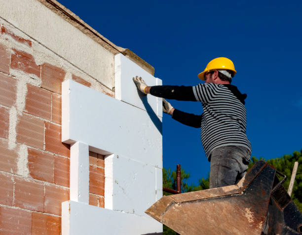 Types of Insulation We Offer in Rutgers University Livingston Campus, NJ