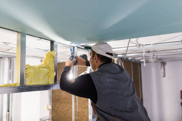 Best Blown-in Insulation in Rutgers University Livingston Campus, NJ