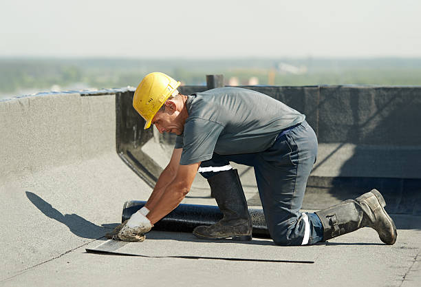 Best Spray Foam Insulation in Rutgers University Livingston Campus, NJ