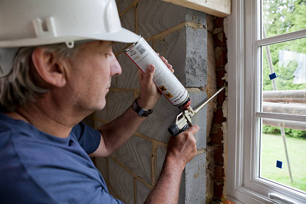 Best Fiberglass Insulation in Rutgers University Livingston Campus, NJ