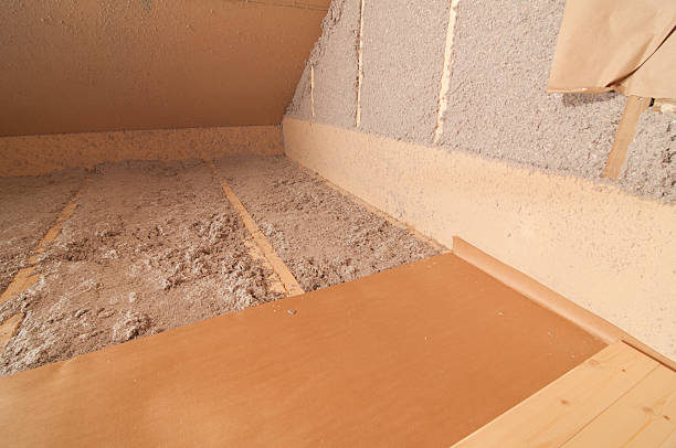 Best Insulation Maintenance and Repair in Rutgers University Livingston Campus, NJ